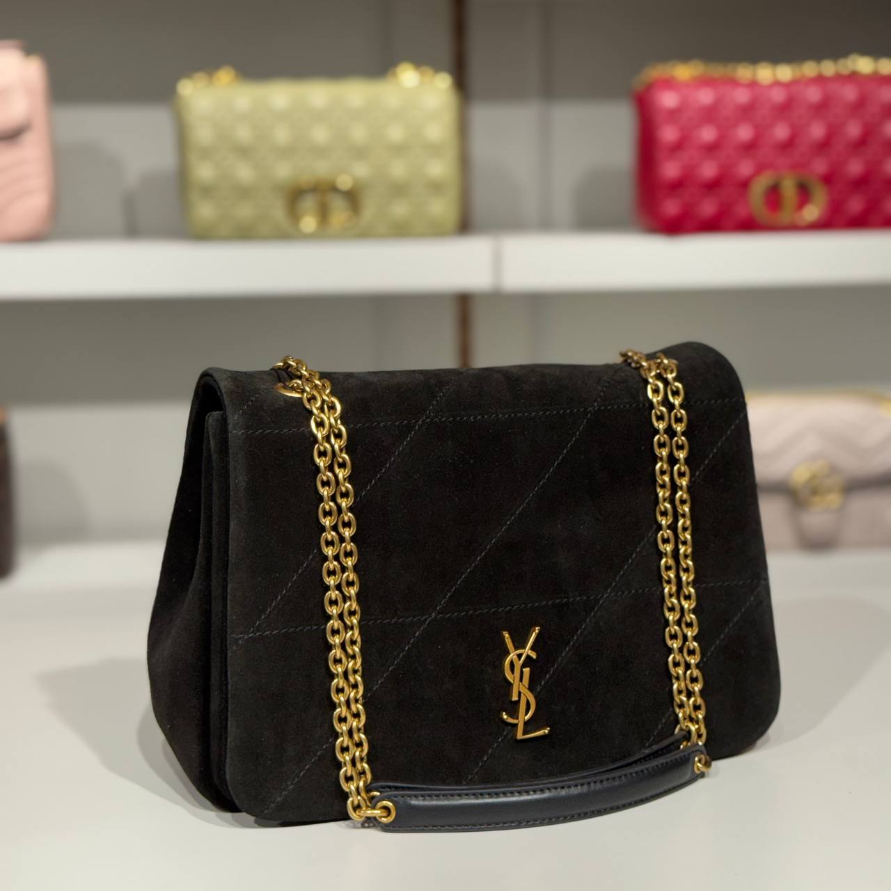 Yves Saint Laurent 6101