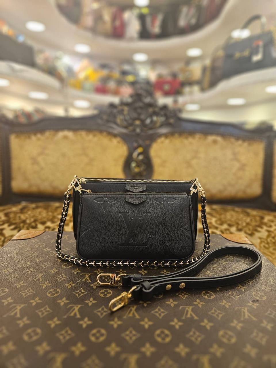 Louıs Vuıtton 3399