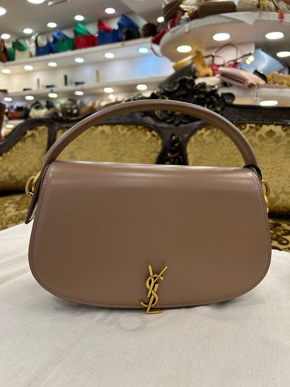 Yves Saint Laurent 3706