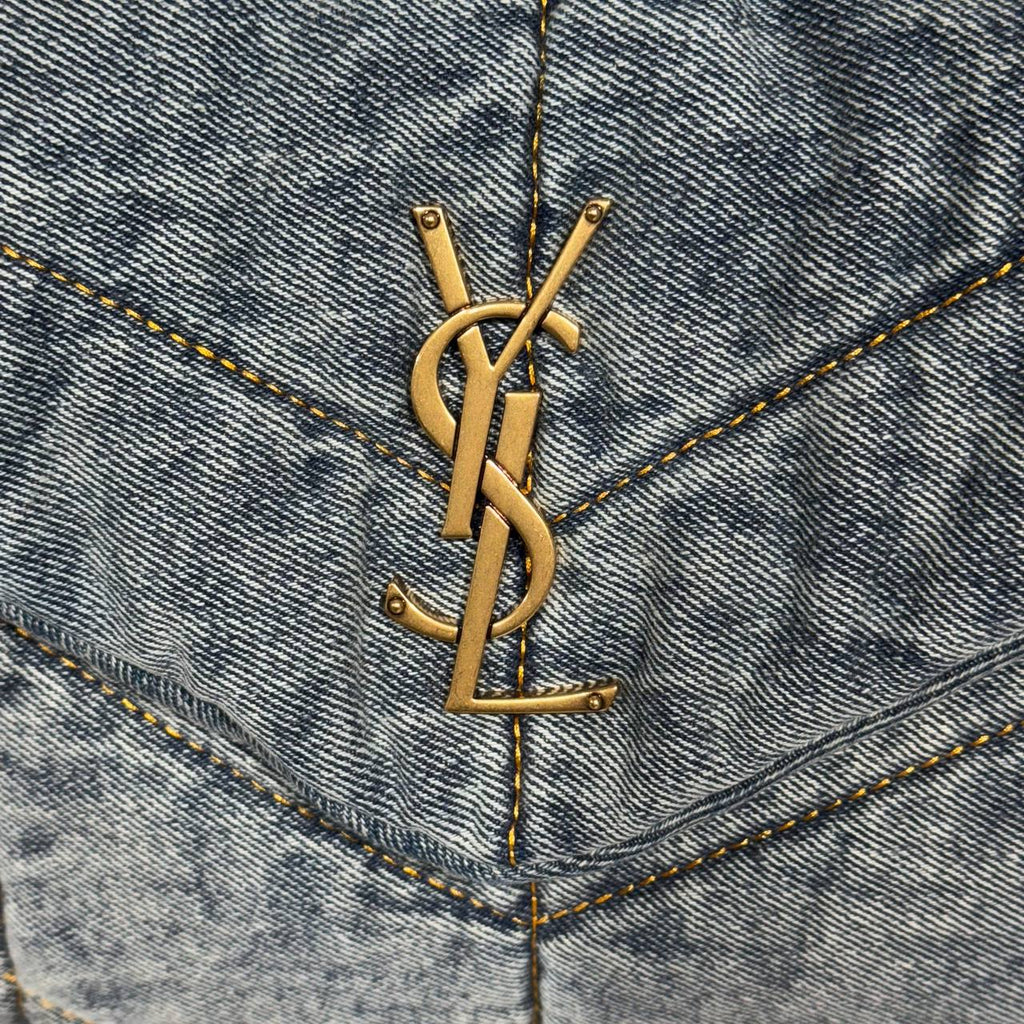 Yves Saint Laurent 6812