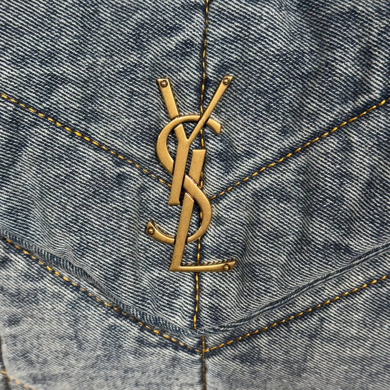 Yves Saint Laurent 6812