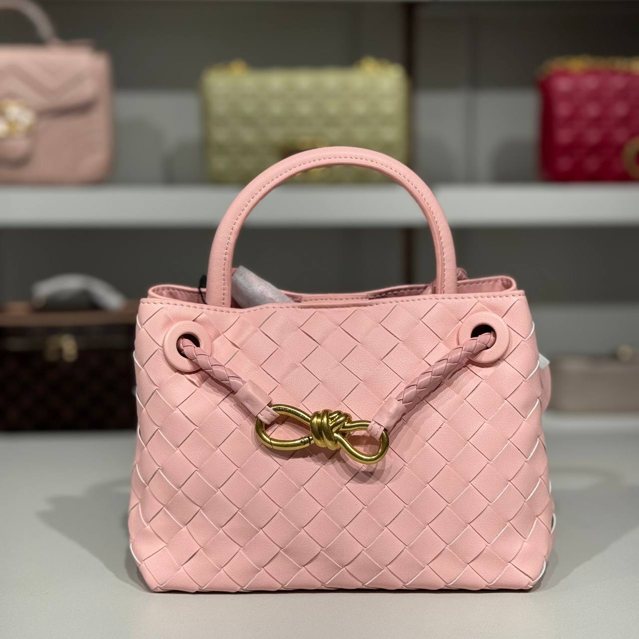 Bottega Veneta 1601