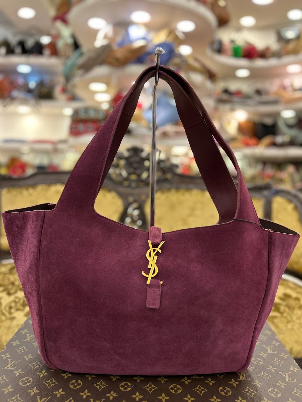 Yves Saint Laurent 3705