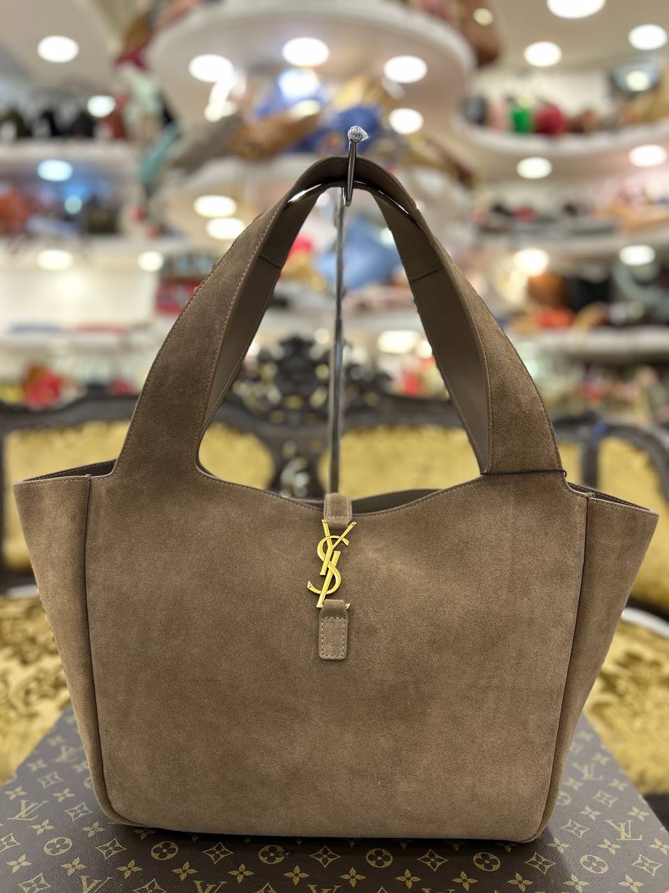 Yves Saint Laurent 3705
