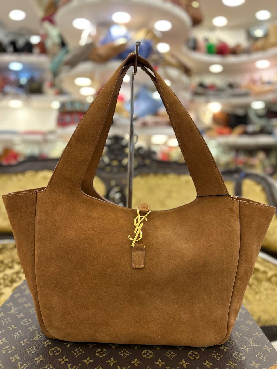 Yves Saint Laurent 3705