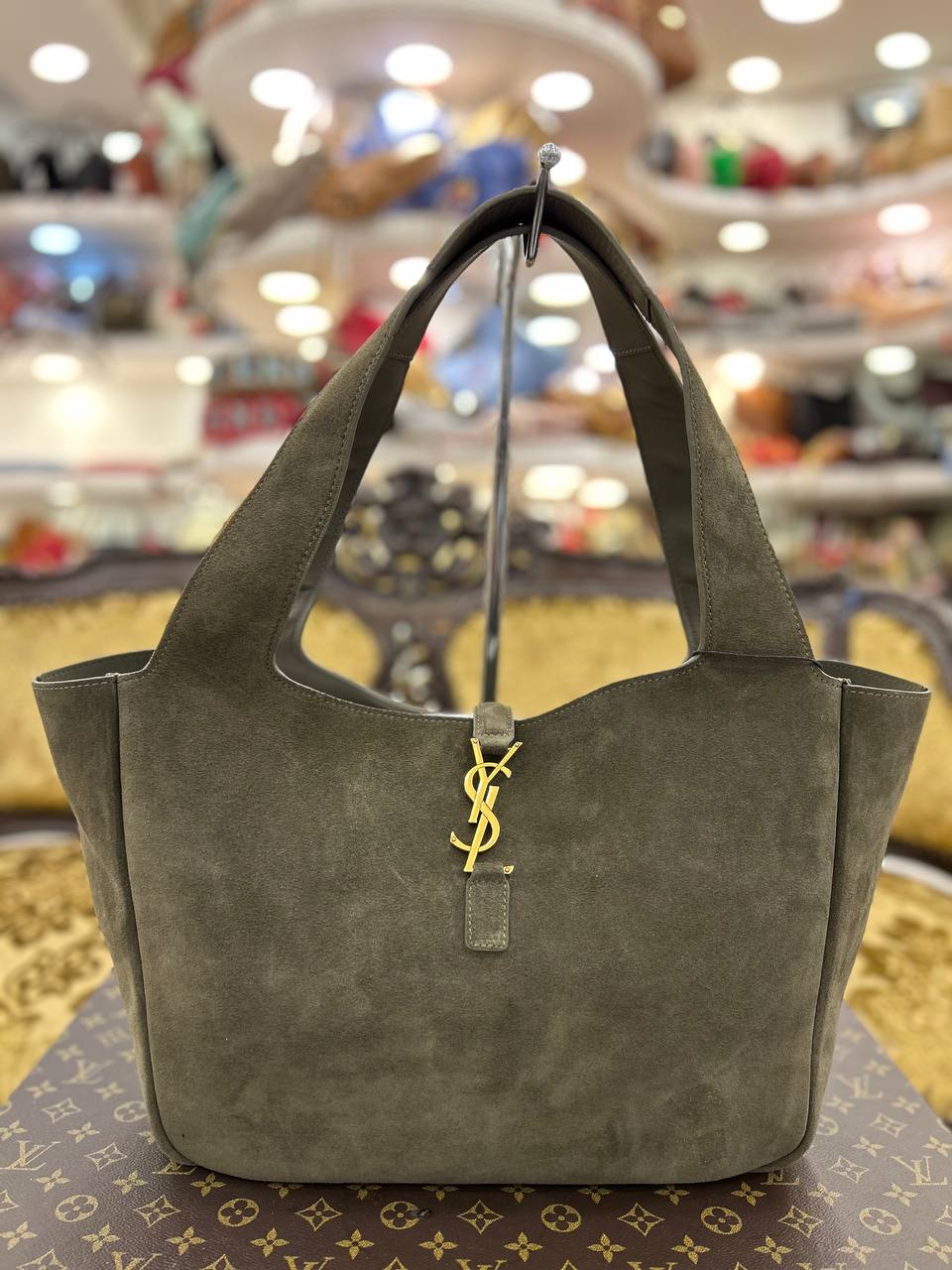 Yves Saint Laurent 3705