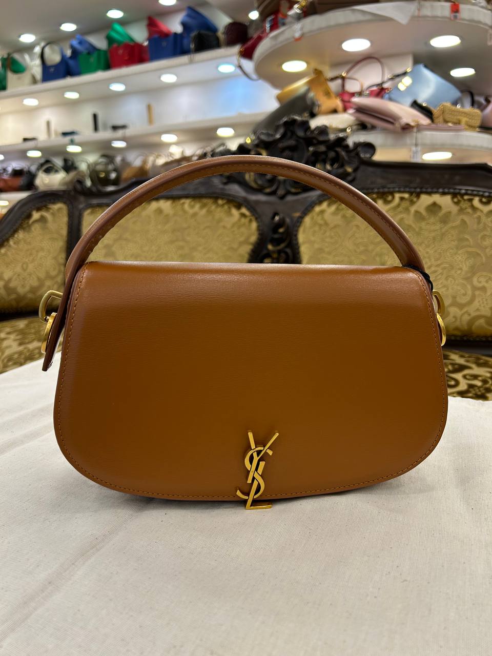 Yves Saint Laurent 3706