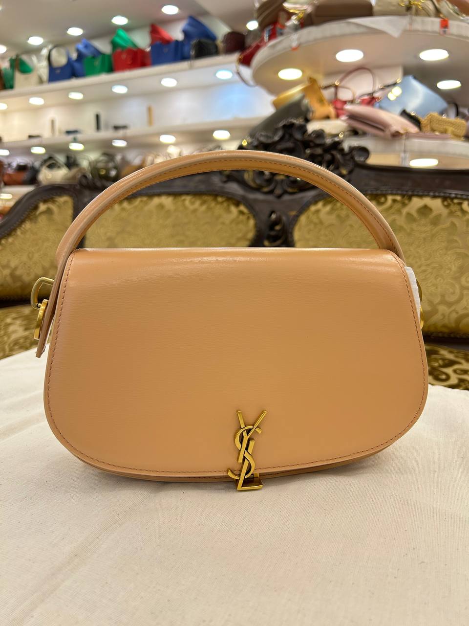Yves Saint Laurent 3706