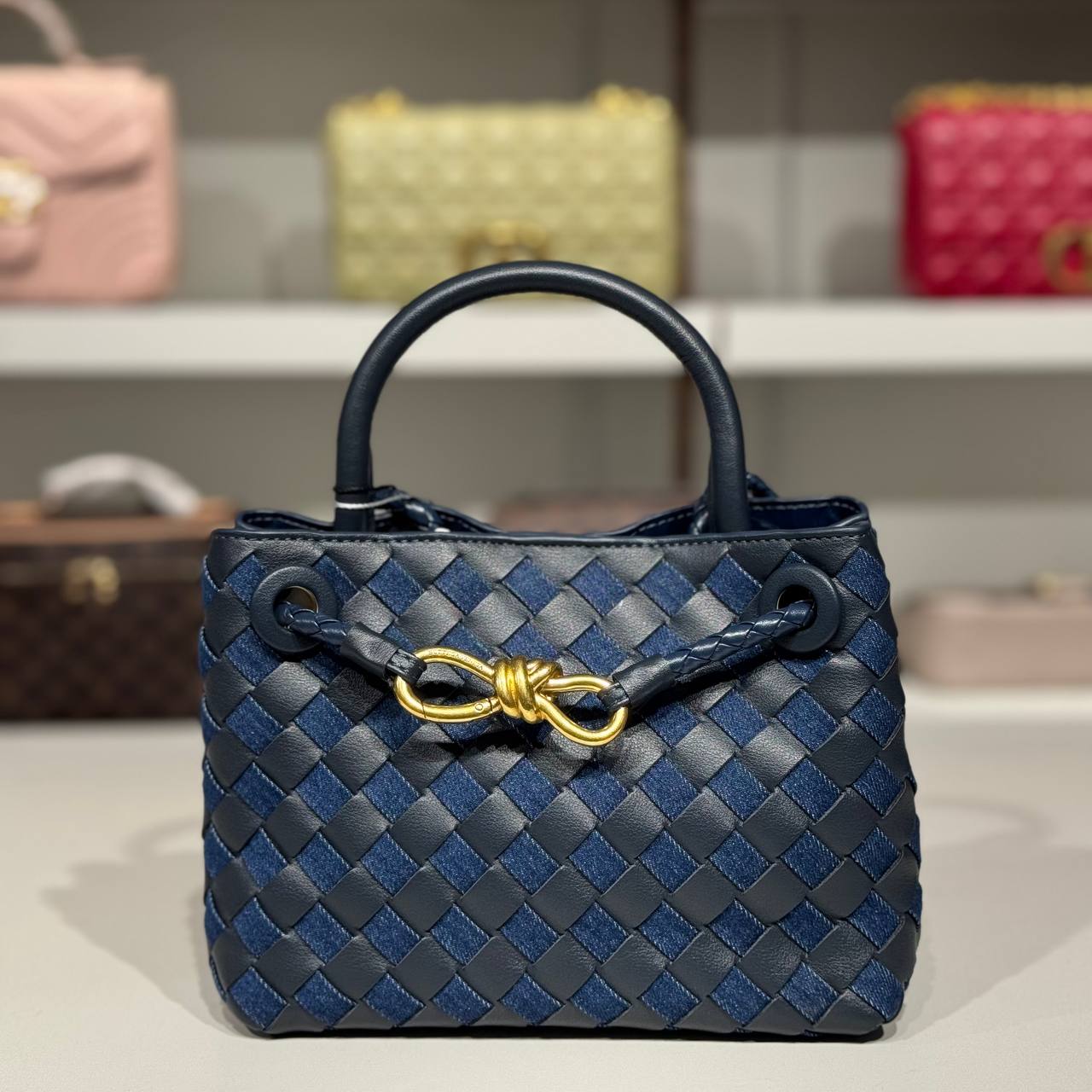 Bottega Veneta 1601