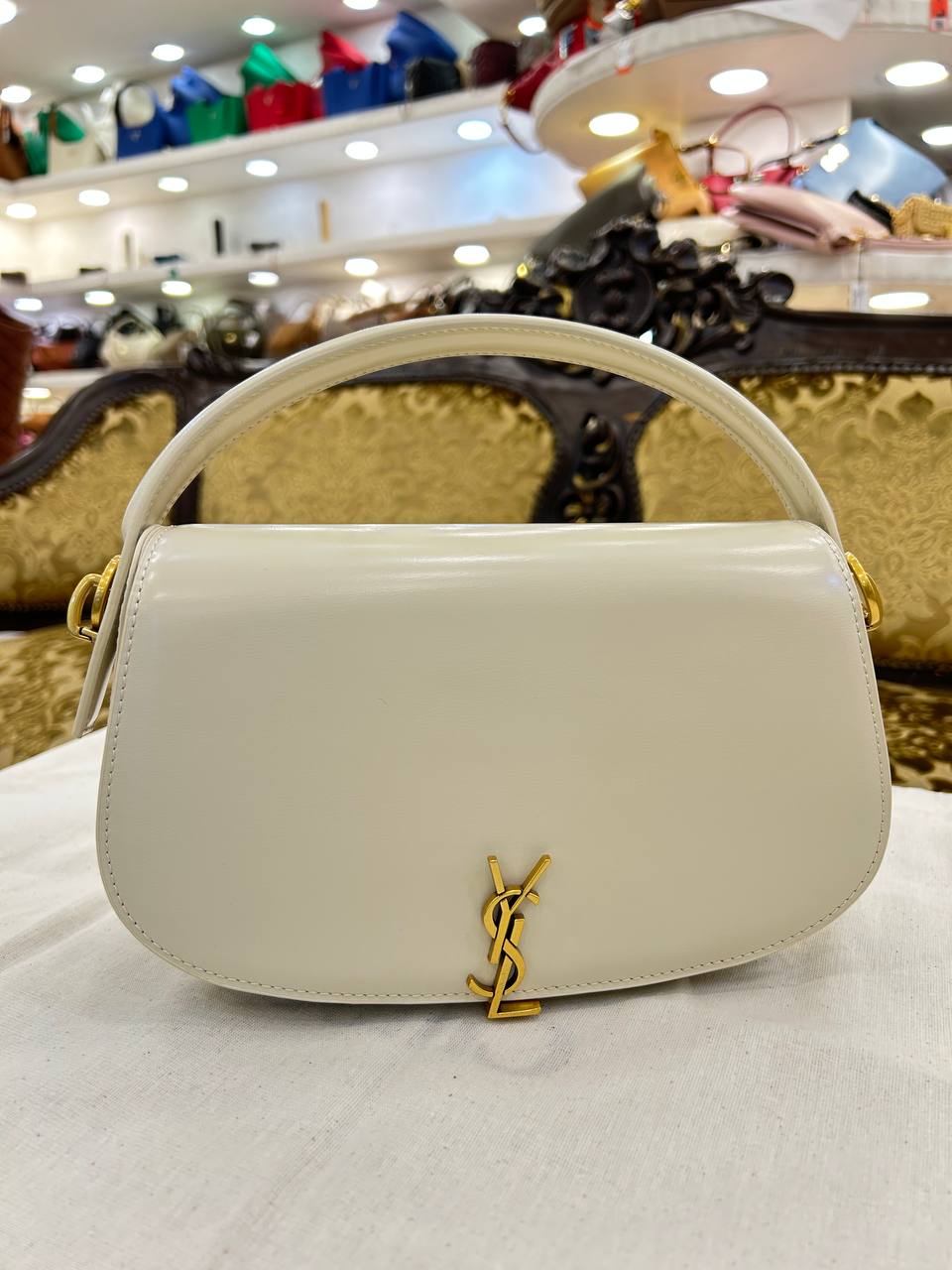 Yves Saint Laurent 3706